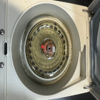 Thermo Heraeus Pico 21 Centrifuge image 1